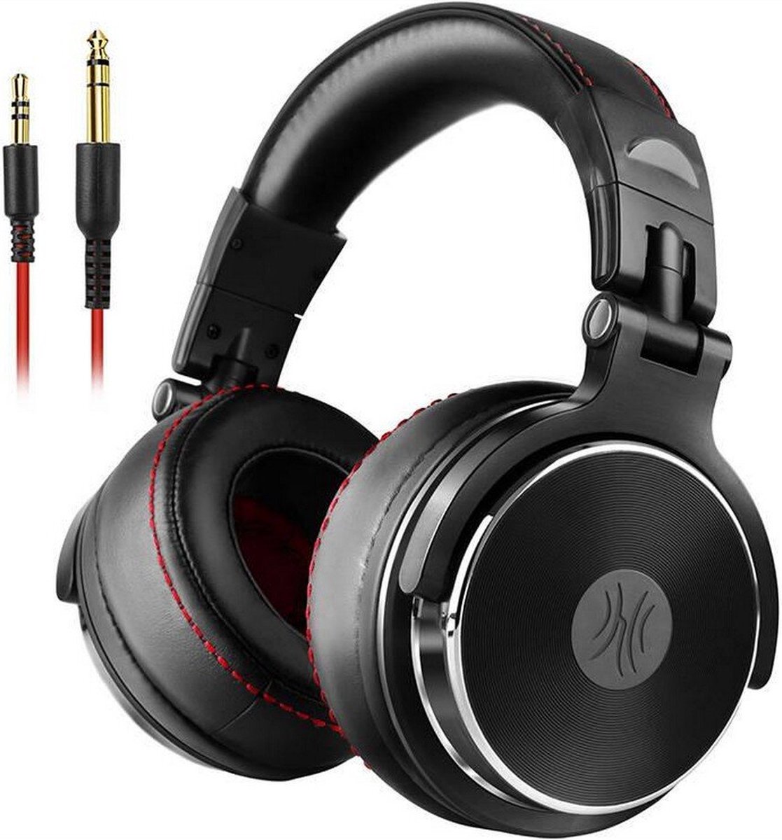 OneOdio - Pro 50 black - Hoofdtelefoon