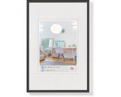 Walther New Lifestyle - Kunststof lijst - Fotoformaat 30x...