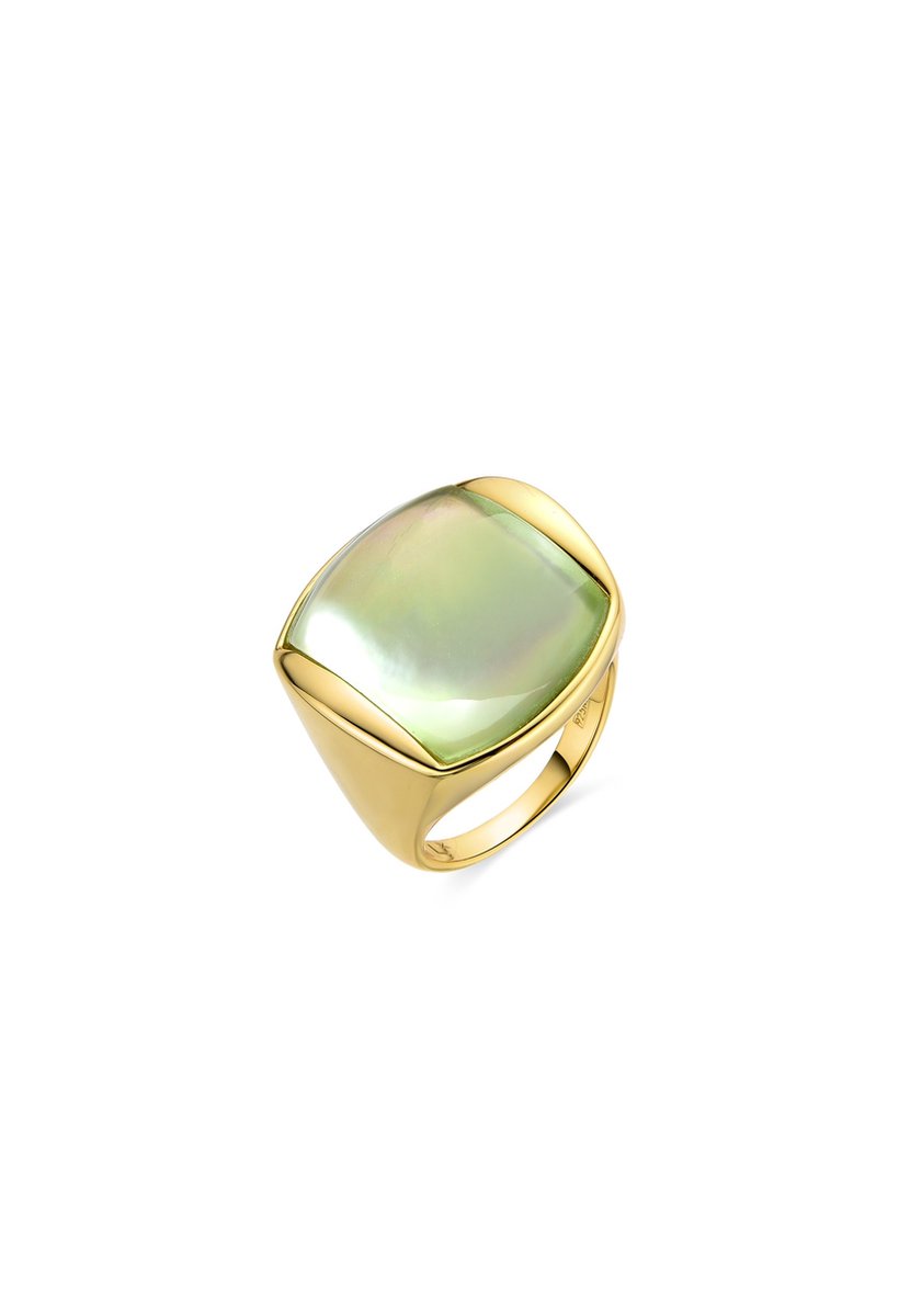 Ringe Shay