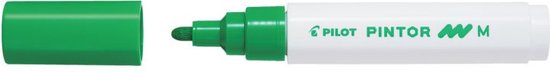 Pilot Parallelle markeerstift, 1,5 mm