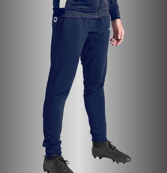 Stanno - Pride Pants Dames - Sportbroek - Maat M - Navy