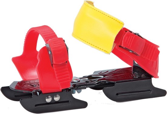 Zandstra Schaatsen Unisex - Maat One size