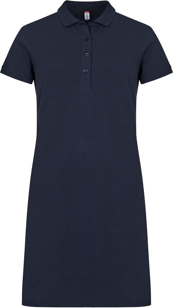 Clique Marietta 028277 - Dark Navy - 38/M