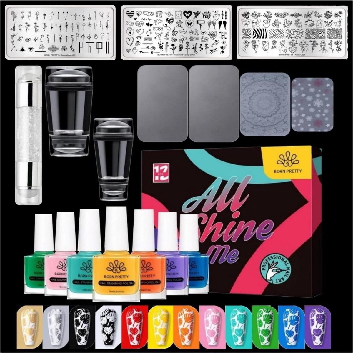 product