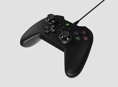 Bol.com Genesis - Mangan 300 - Gamepad - PC/SWITCH/MOBIEL - Zwart aanbieding