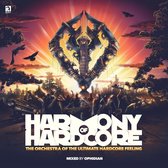 Ophidian - Harmony Of Hardcore (The Orchestra Of The Ultimate Hardcore Feeling) (2 CD)