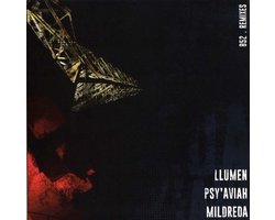 Various Artists - B52 . Remixes (CD)