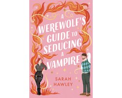 Glimmer Falls - A Werewolf's Guide to Seducing a Vampire