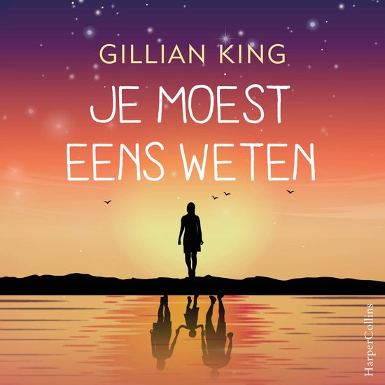 Je moest eens weten - cover