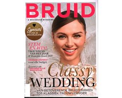 Bruid & Bruidegom Magazine - 03 2024