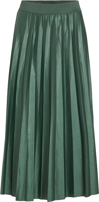 Vila Vinitban Skirt/Su-Noos damesrok, cattleya orchidee, L