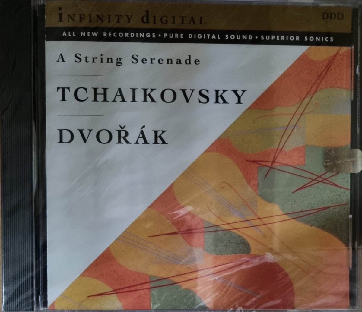 String Serenade