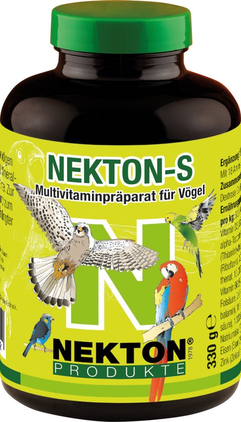 Quiko Intensiv Geel 50 g - Voedingssupplement voor vogels met gele factor - Voor intensieve vergeling en intensivering van de kleur van het verenkleed - Voor kanaries, bosvogels enz
