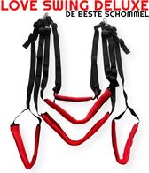 Love Swing Deluxe - De beste Seks schommel - Met extra stevige banden