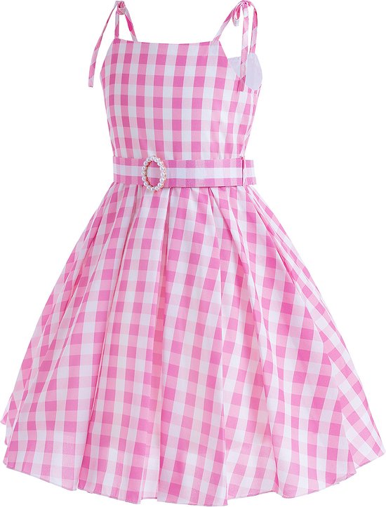 Robe d'habillage Barbie taille 140