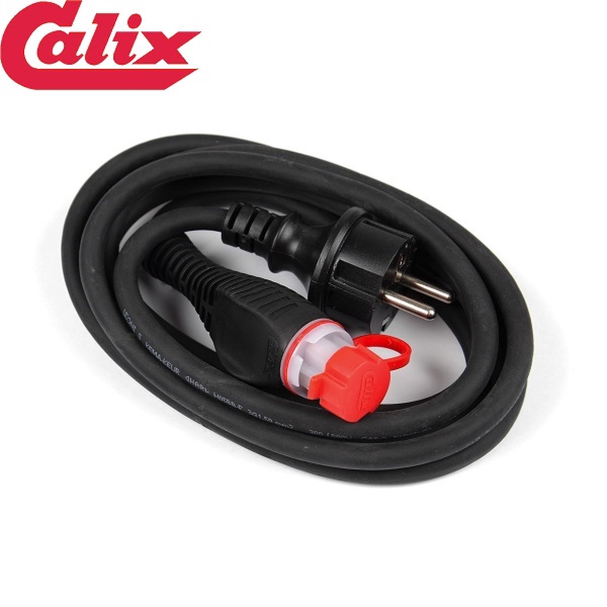 Calix aansluitkabel 2,5 mtr - MS 2.5 LED - kabel 1762661