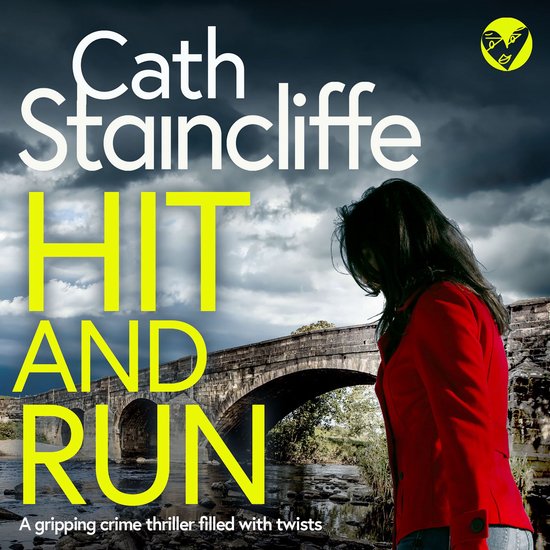 Hit and Run - cover