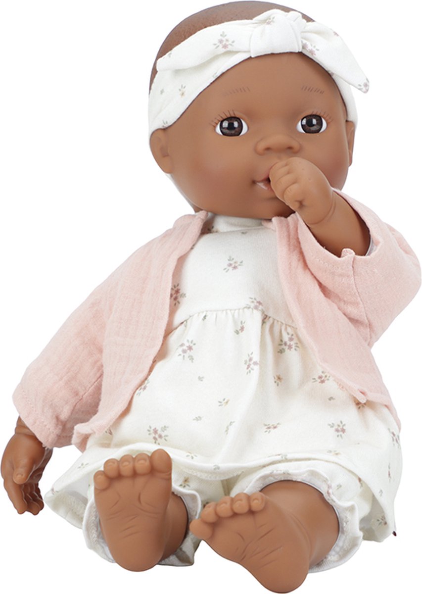 Little Dutch Babypop Noa — afbeelding 13