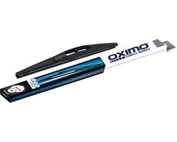 Oximo ruitenwisser achter Nissan Leaf 10.2010-12.2017