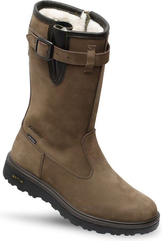 Finnberg Dames - Outdoorlaarzen - Waterdicht - Blauw TRAVELIN