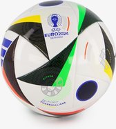 adidas Performance Euro 24 Mini-Bal - Unisex - Wit- 1