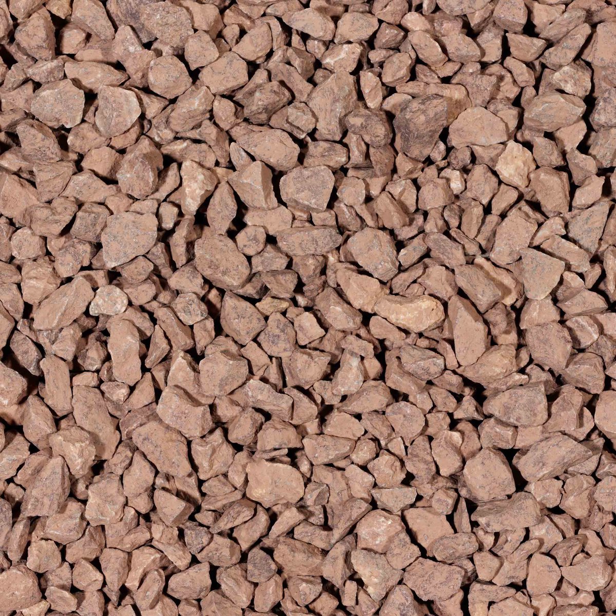 Rouge Belge split 8-16 mm zak 20 kg
