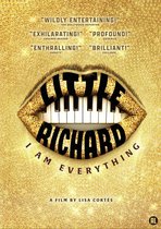 Little Richard - I Am Everything (DVD)