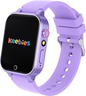 Keebies Smartwatch Kinderen 5 t m 12 jaar Incl. Camera en 26 Kids Spelletjes . bol