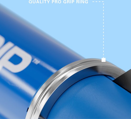 Target Pro Grip 3 Set Blue - Dart Shafts van Target — afbeelding 2