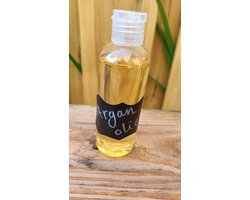 Pure Argan Olie IFSC