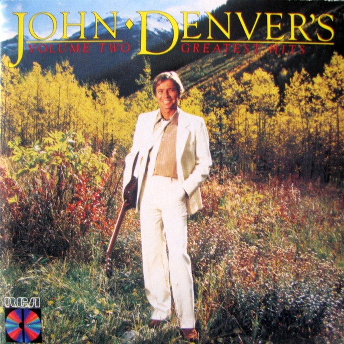 John Denver's Greatest 2