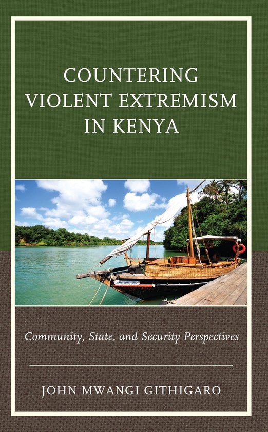 Foto: Countering violent extremism in kenya