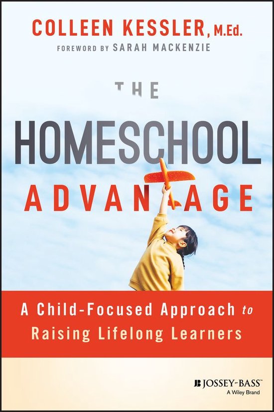 The Homeschool Advantage - cover