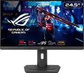 Bol.com ASUS ROG Strix XG259QNS - Full HD LCD Gaming Monitor - 380Hz - 25 inch aanbieding