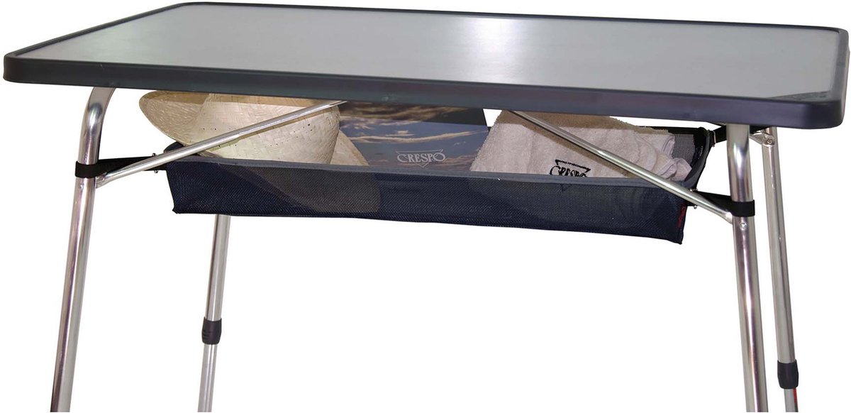 Crespo - Opbergnet - R/253 - Universeel - L