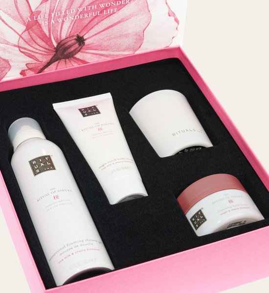 Rituals Geschenkset M The Ritual of Sakura 1 set