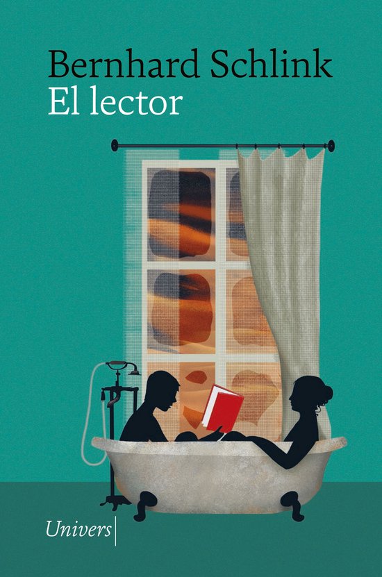 Univers digital 62 - El lector - cover