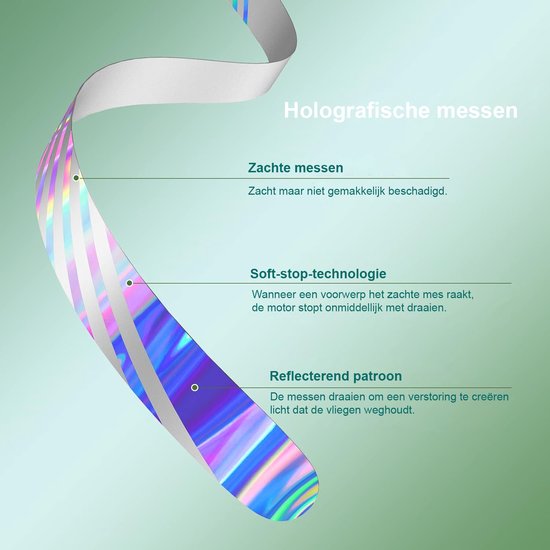 Draagbare thermische vernevelaar ULV-sproeier voor muggenspray en