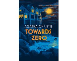 Omslag van Towards Zero