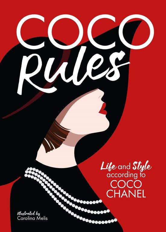 Coco Rules - cover
