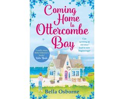 Coming Home to Ottercombe Bay