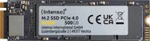 Bol.com (Intenso) M.2 SSD PCIe 4.0 MI500 - Interne SSD - M.2 2280 - PCIe NVME - 500 GB - 5300 MB/s (3836450) aanbieding