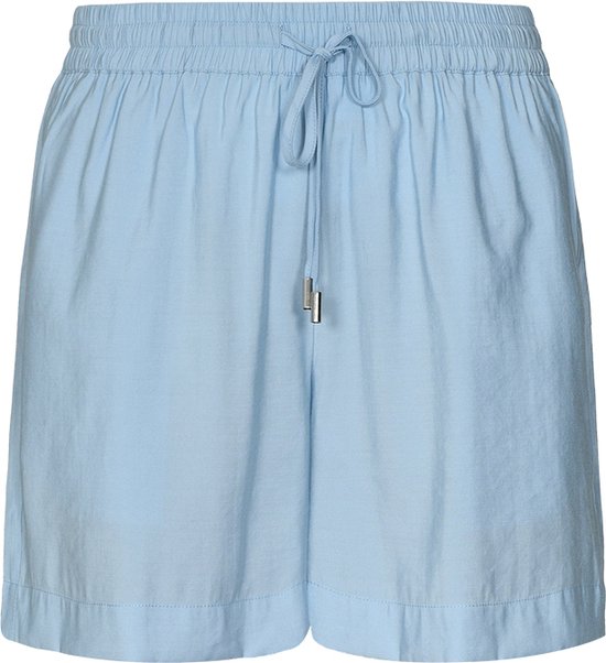Sisters Point Shorts ELLA Cashmere Blue - Maat M