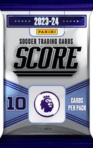 SCORE Premier League 2023-24 Trading Cards - Box