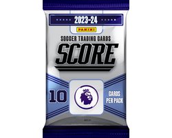 Pokemon score premier league 2023 24 box