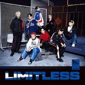 Ateez - Limitless (CD)