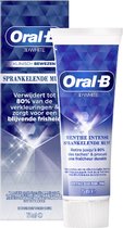 12x Oral-B 3D White Sparkling Mint Tandpasta 75ML