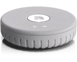 Audio Pro Link 1 - Compacte Multiroom Netwerkspeler- Grijs