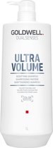 Goldwell - Dualsenses Ultra Volume - Bodifying Shampoo - 1000 ml