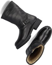 Omoda 16042 Biker boots Dames - Zwart - Maat 40